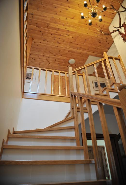 Appartement "Pod Szumiaca Topola" à Białowieża Extérieur photo